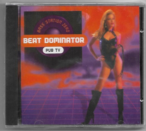 Beat dominator bass - -, station
