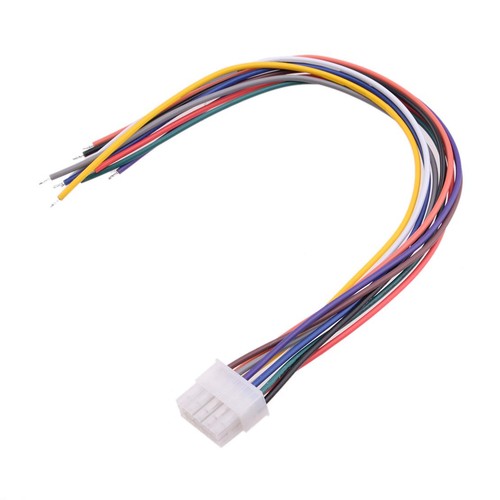 Pin harness fit - pin,