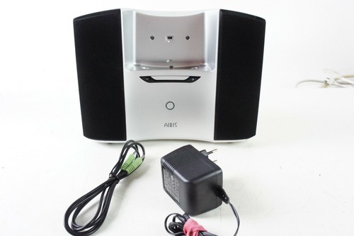 Airis model 180 docking - model,