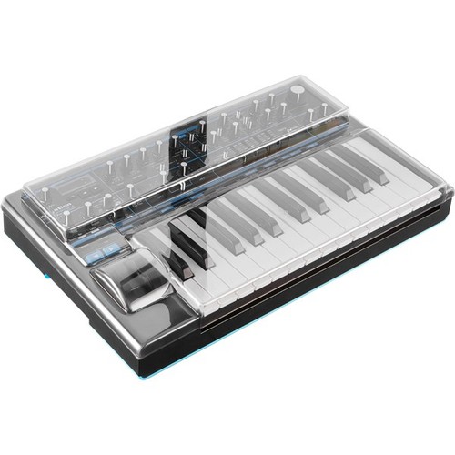 Decksaver novation bass - decksaver,