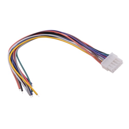 Wire harness fit for - for, kicker