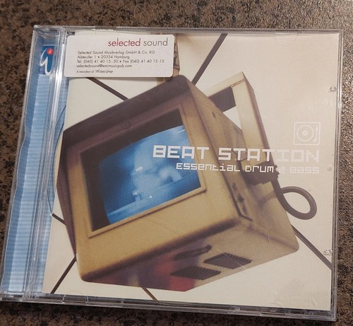 Beat station essential - station,,