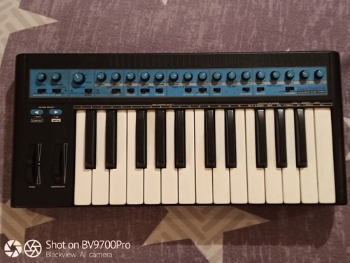 Novation bass station - novation,