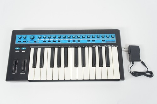 Novation bass station analog - bass,