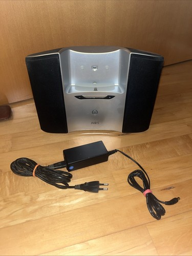 Airis model 180 docking - 180,
