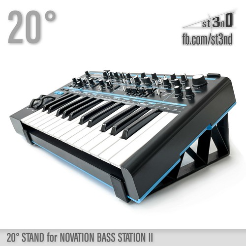 Ständer für novation - für, bass