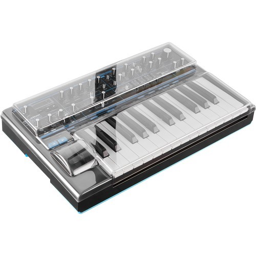 Decksaver novation bass - novation,