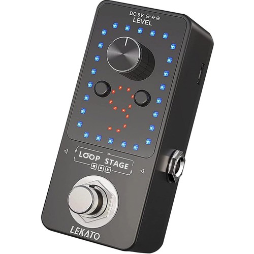 Gitarren looper für bass - für,