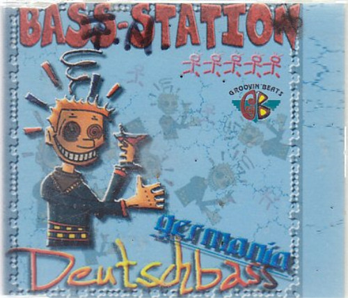 Bassstation