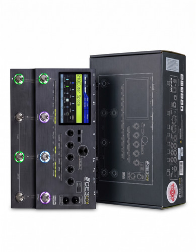 Mooer ge300 lite amp - lite,