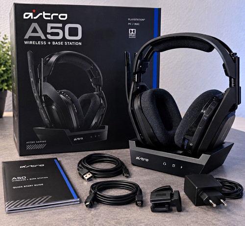 Astro a50 wireless - a50,