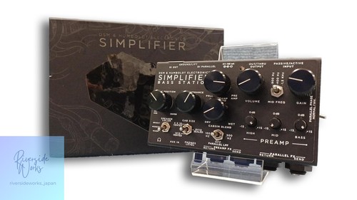 Dsm humboldt simplifier - dsm&humboldt,