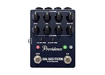 Providence dbs dual bass - dual,