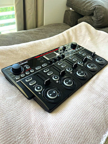 Boss 505 mkii loop station - mkii,
