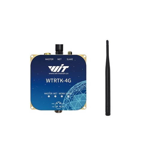 Wit motion wtrtk 4gb imu - wit,