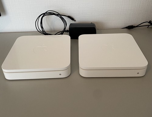 Apple airport extreme bass - apple,