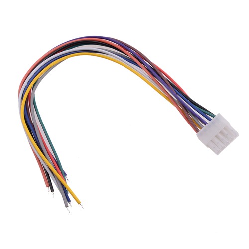 Pin harness for - pin, kicker