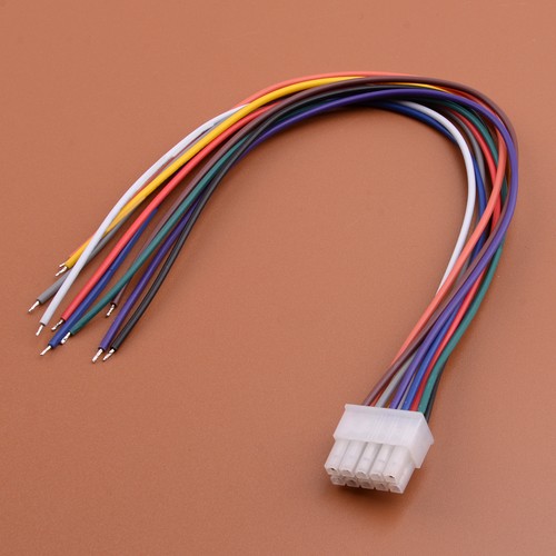 Pin harness für kicker - 10-pin,