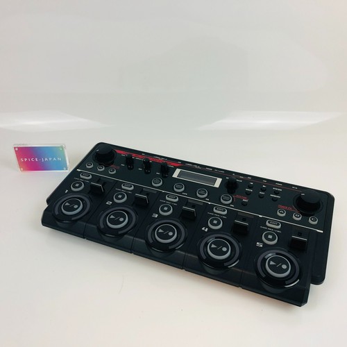 Boss 505 loop station - boss, rc-505