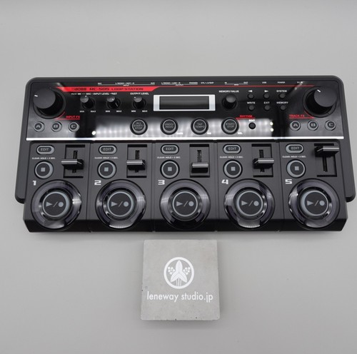 Boss 505 loop station - rc-505,