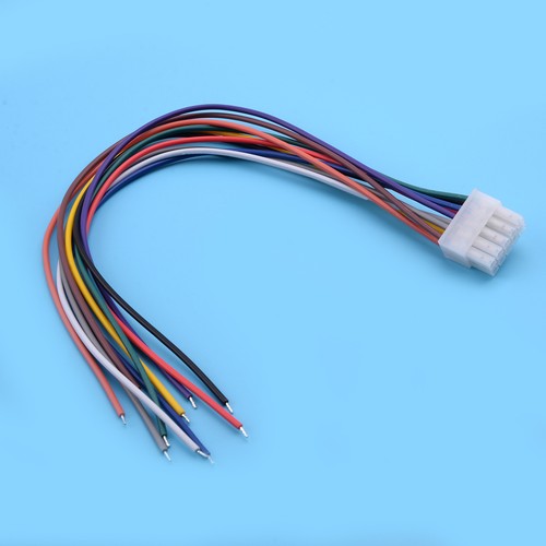 Pin harness für - 10-pin,
