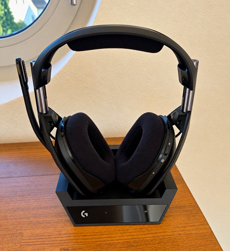 Astro a50 lightspeed - a50,