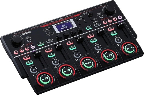Boss 505 mk2 505mkii - boss, rc-505mkii