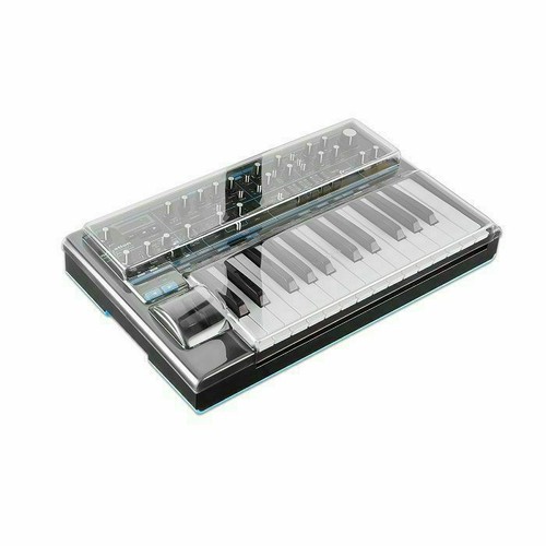Decksaver novation bass - novation,